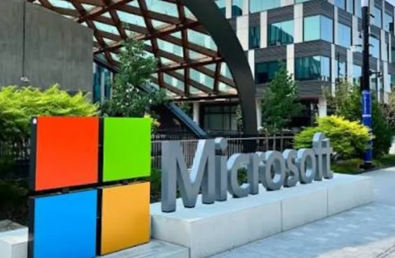 Microsoft x