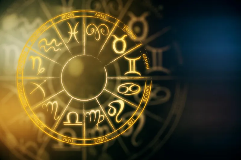 Horoskop freepik