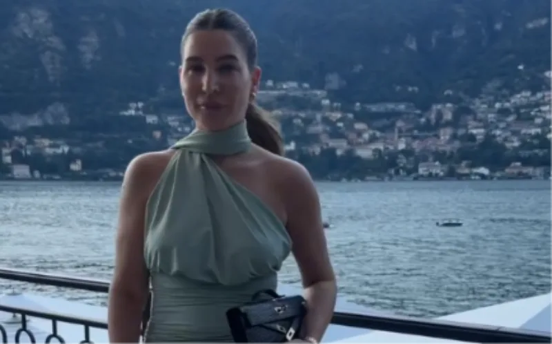 Lejla hajrovic