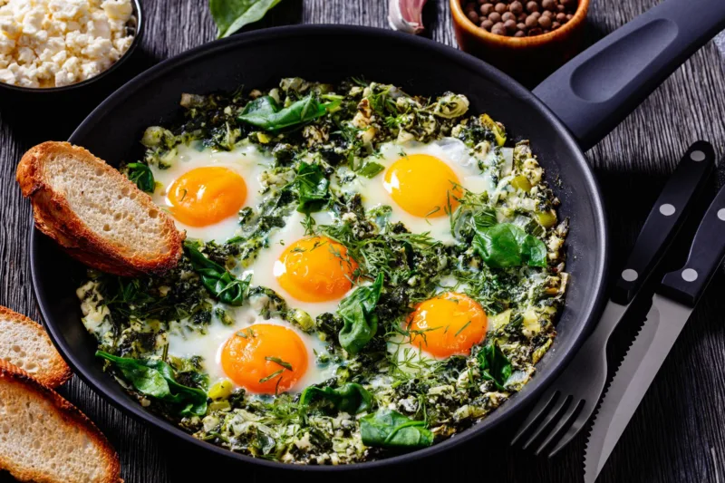 Shakshuka magnific 3