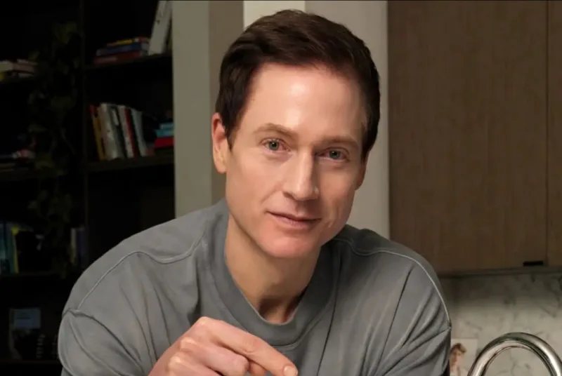 Bryan Johnson