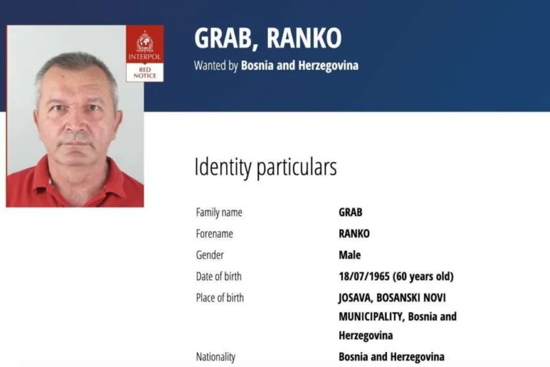 Ranko grabo
