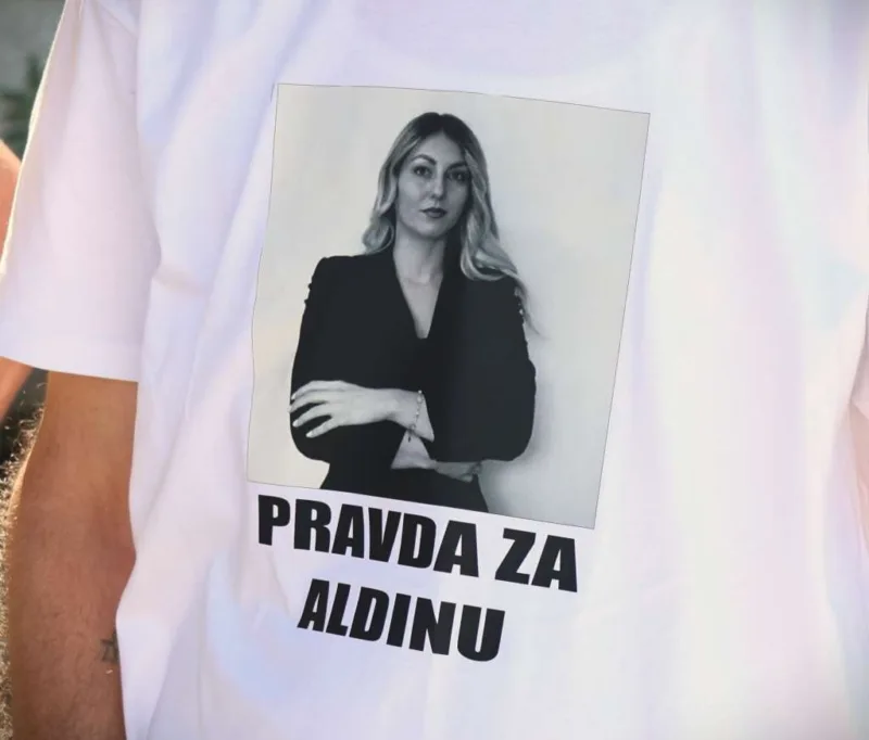 Aldina jahic s
