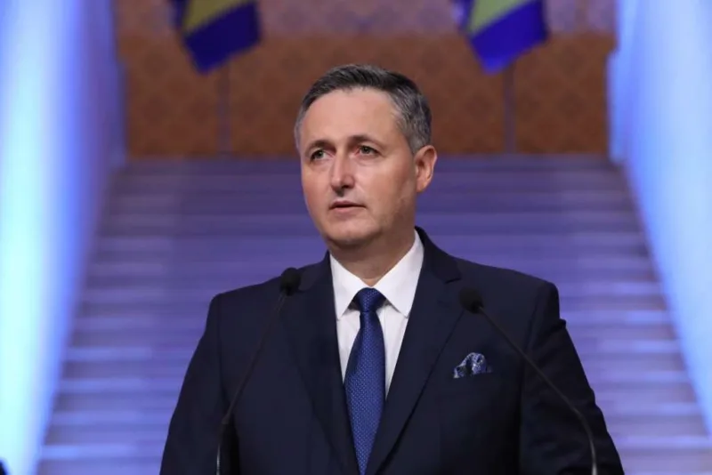 Becirovic