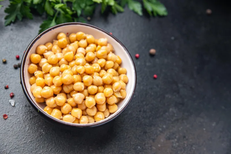 leblebije