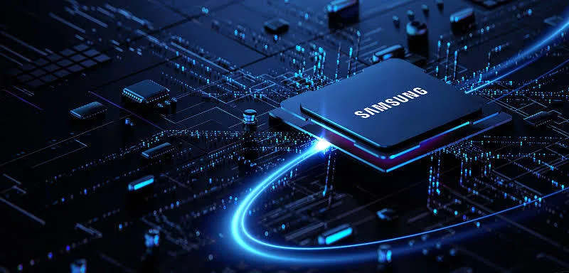 Samsung Electronics