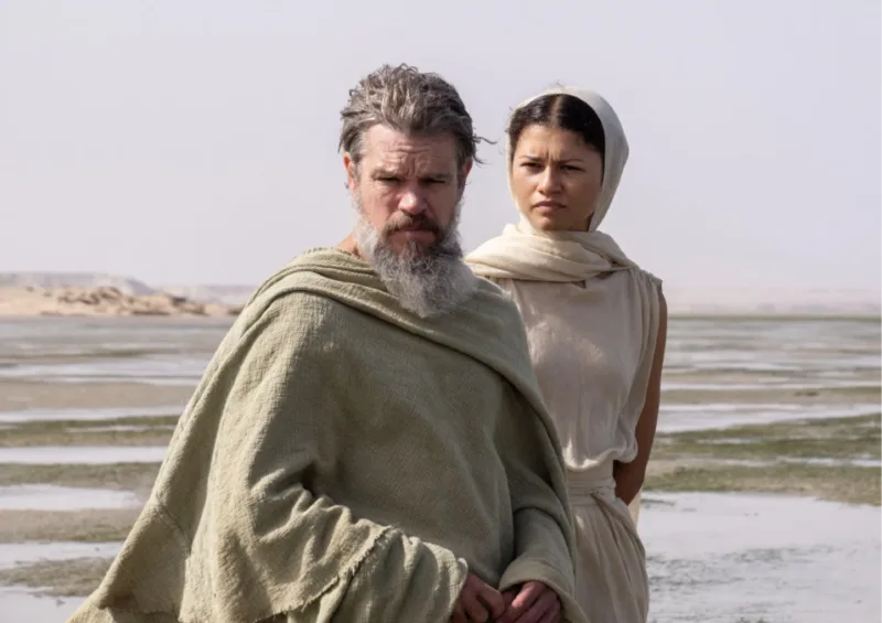 The Odyssey