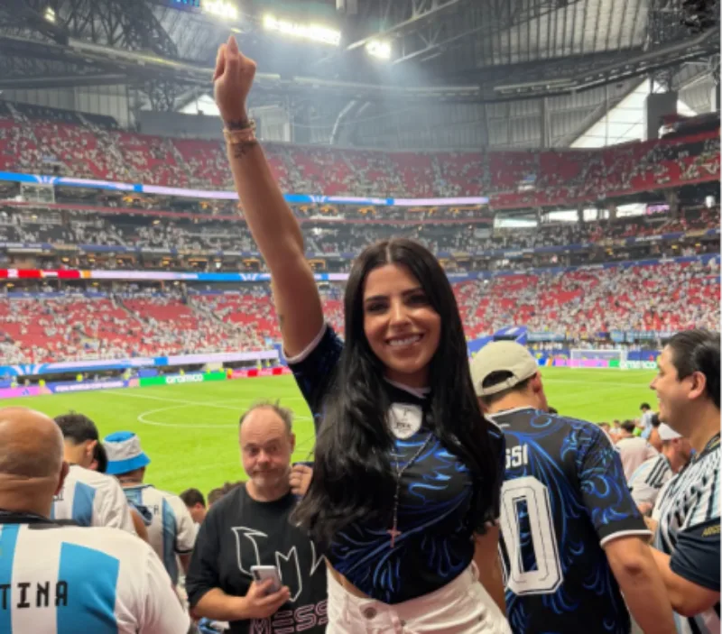 Valentina Cervantes