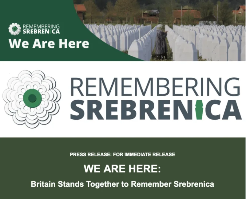 Srebrenica