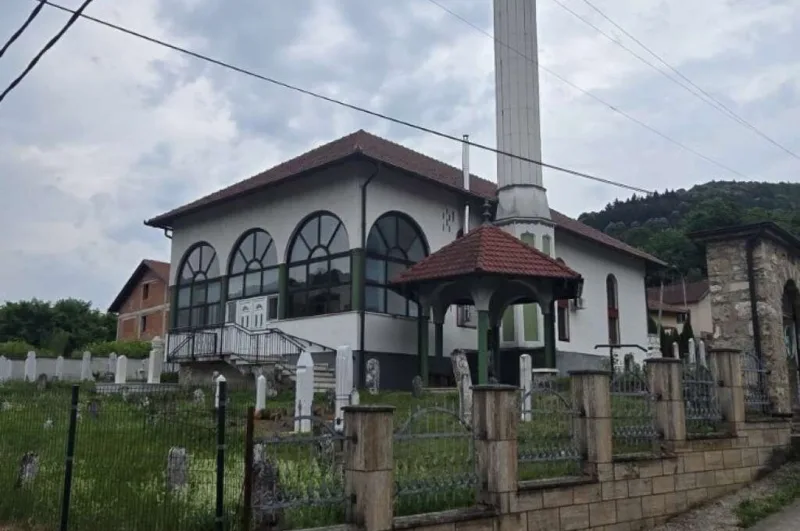 Medzlis banja luka