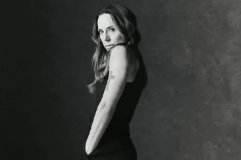 mel c