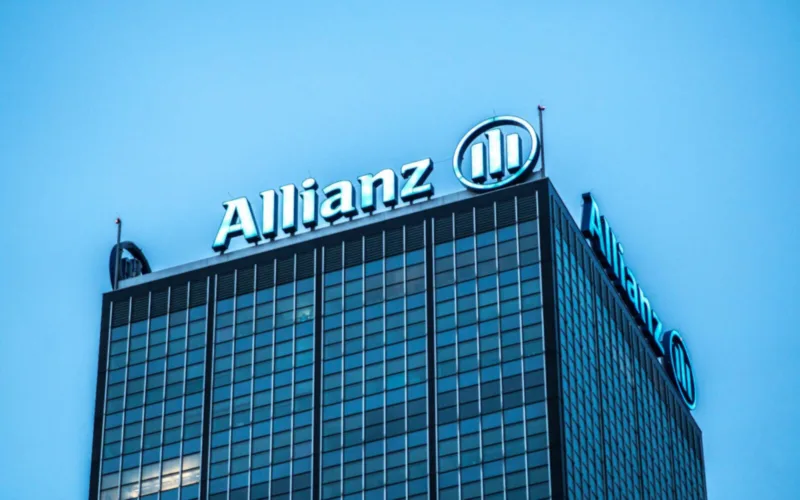 Allianz x