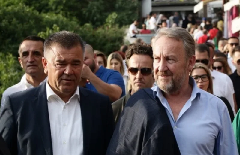 Maric izetbegovic fb2