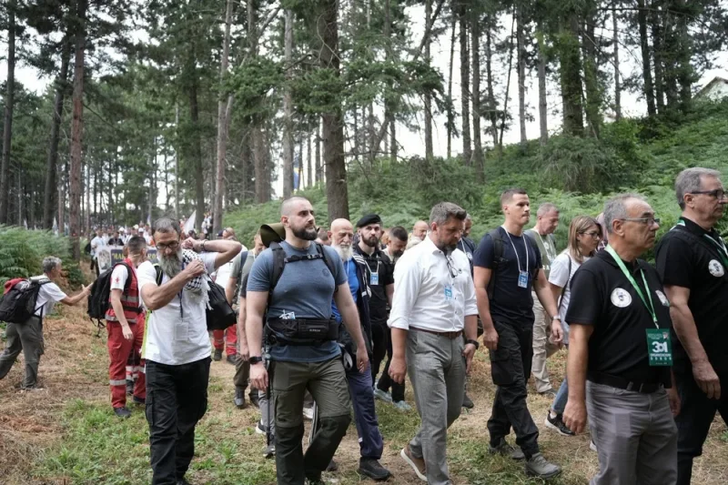 Zukorlic mars mira