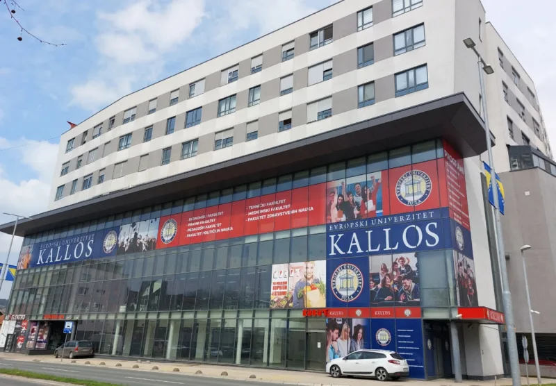 Kallos