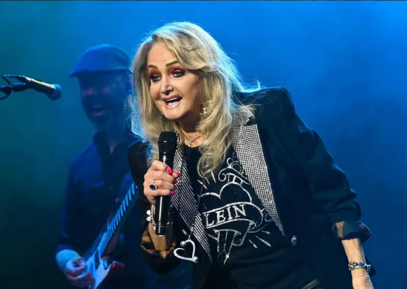 Bonnie Tyler