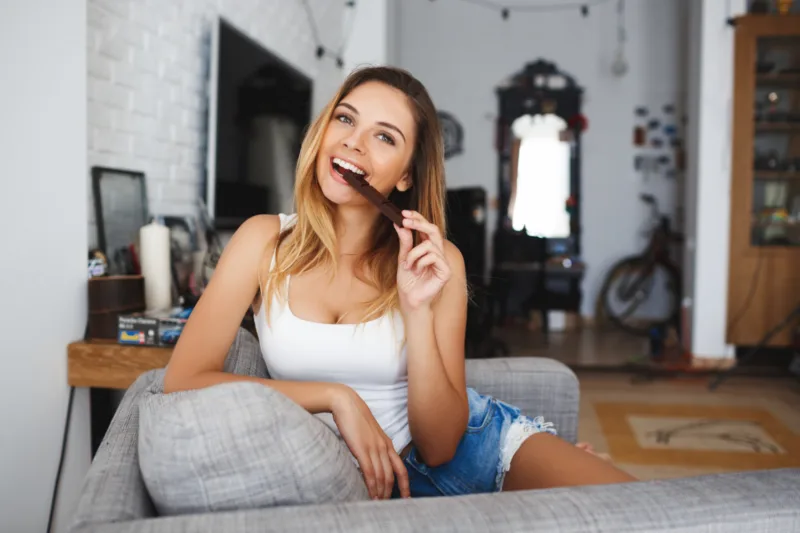 Cokolada freepik