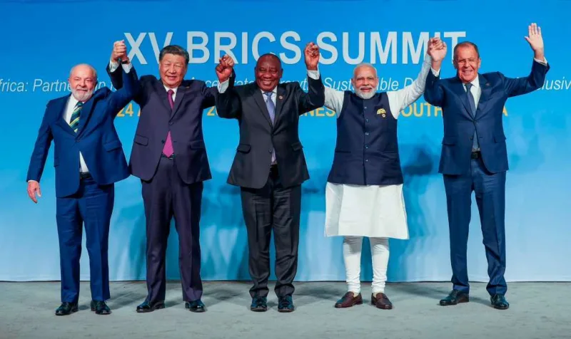 Brics