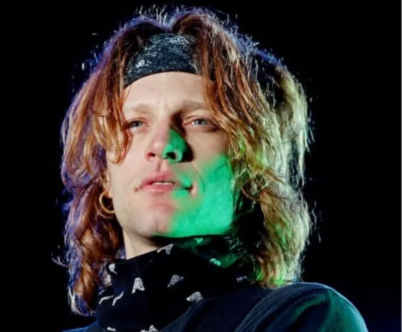 John bon jovi