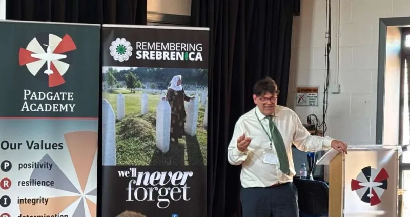 Vb srebrenica