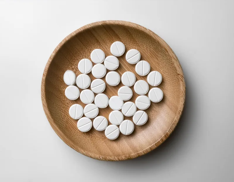 Aspirin freepik