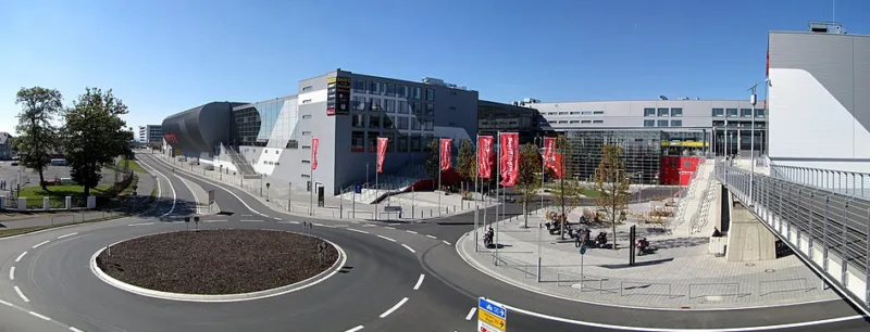 Nürburgring
