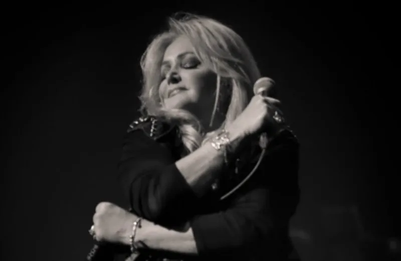 Bonnie Tyler