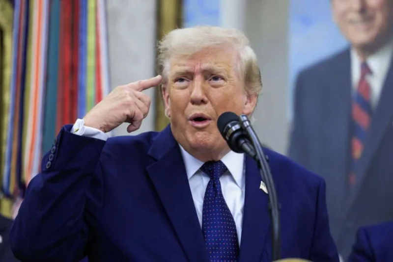 Trump izbori