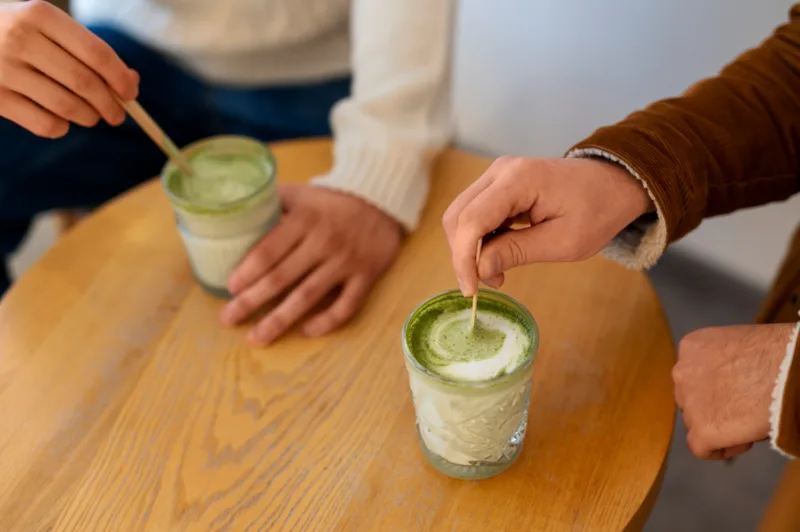 Matcha freepik