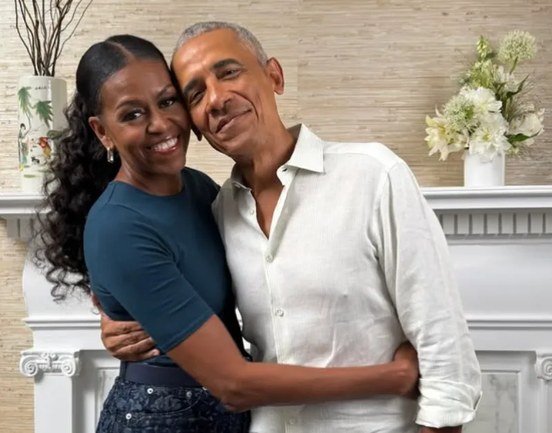 Michelle Obama