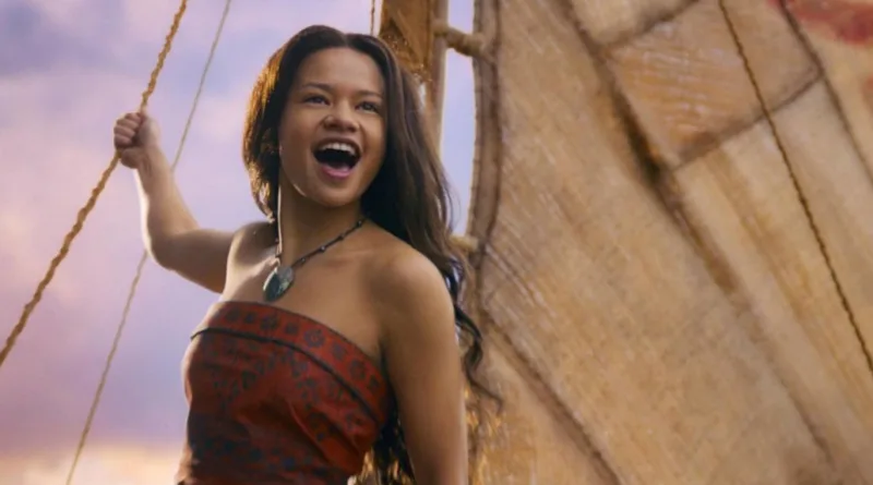 moana