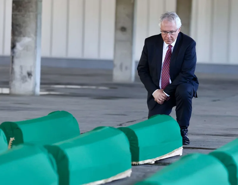 Marfi srebrenica