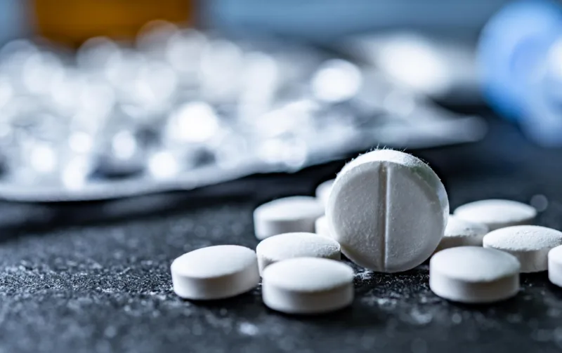 Paracetamol freepik
