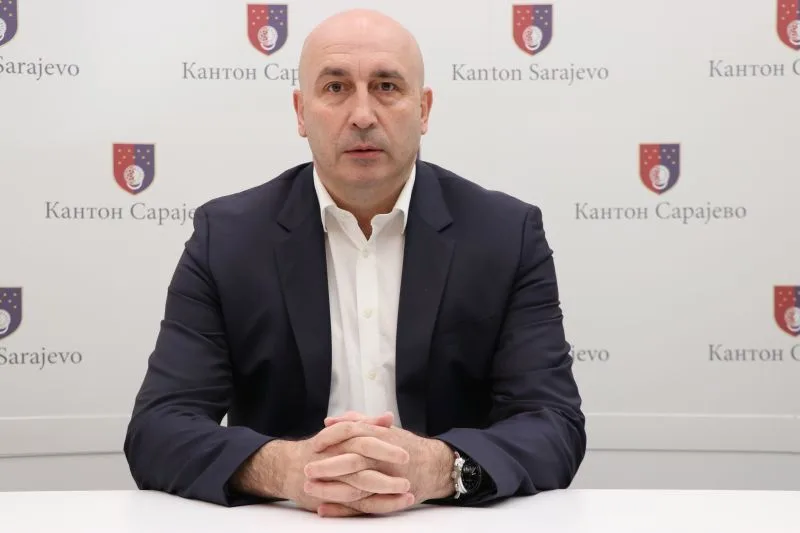 Omer osmanovic vlada ks