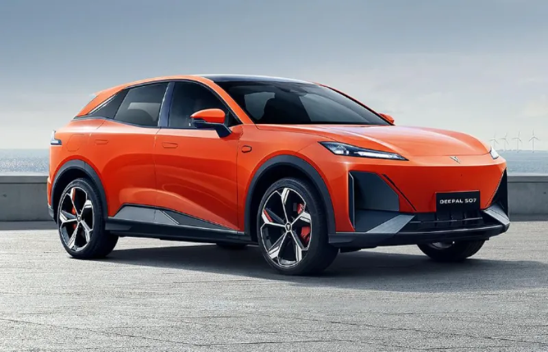 Changan