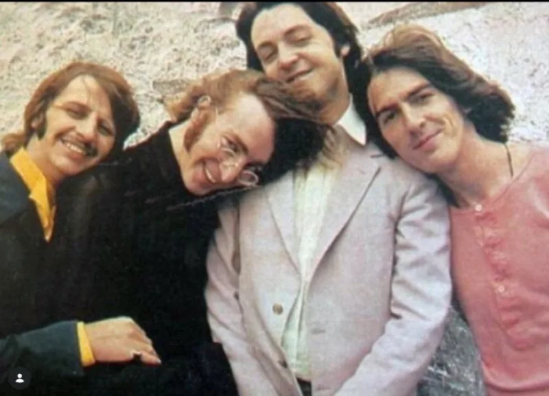Beatles