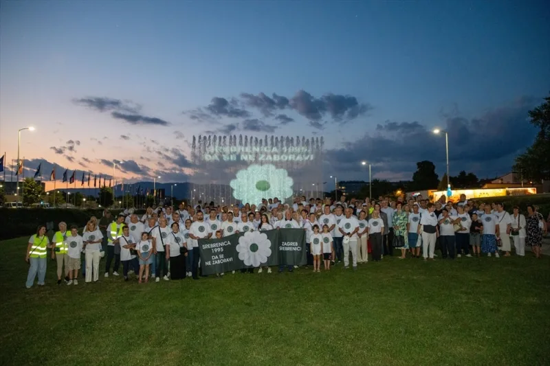 Zagreb srebrenica aa