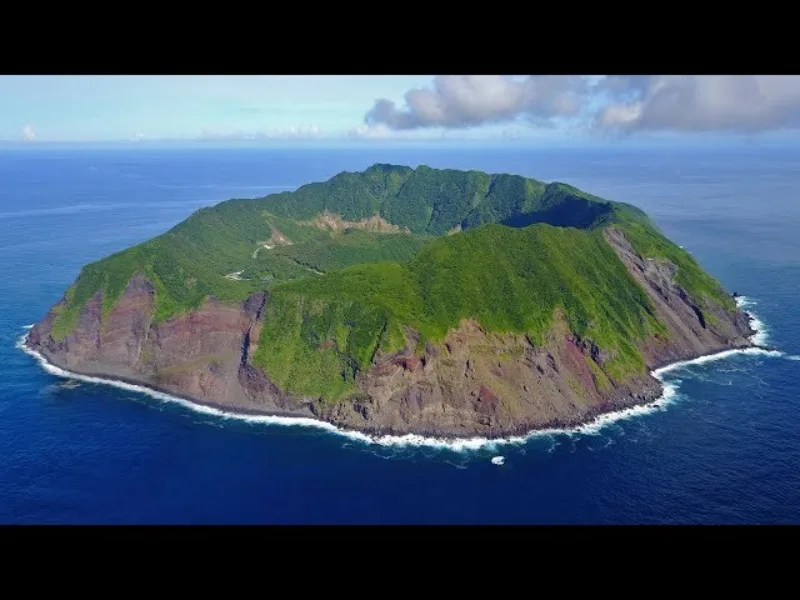 Higashi Aogashima