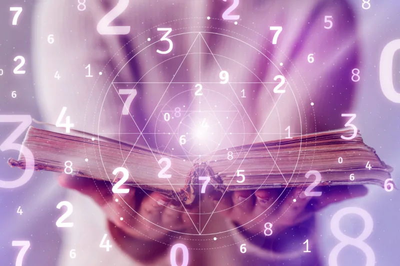 Numerologija freepik