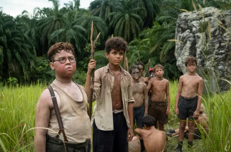 Lord of the Flies