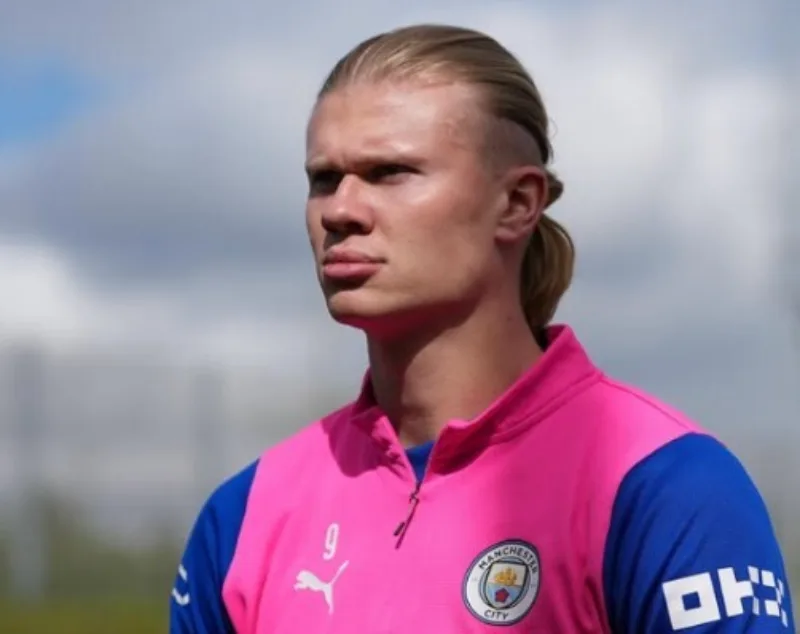 Erling Haaland