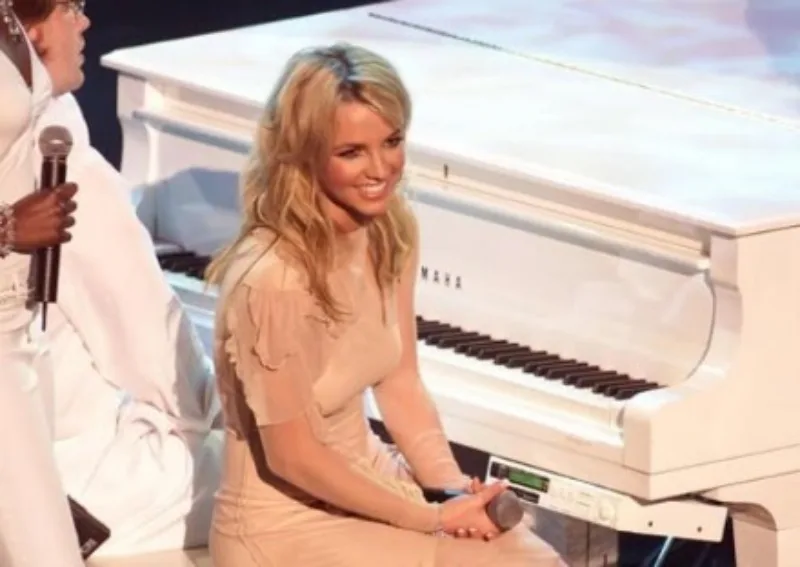 Britney Spears