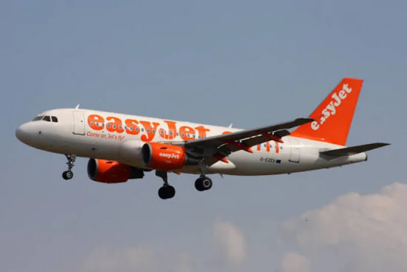 Easy Jet