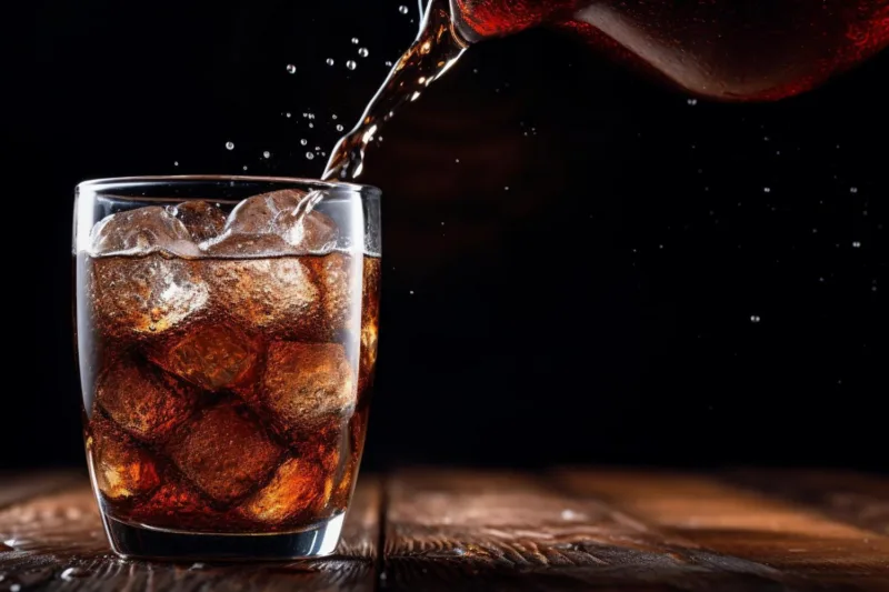 Cola freepik