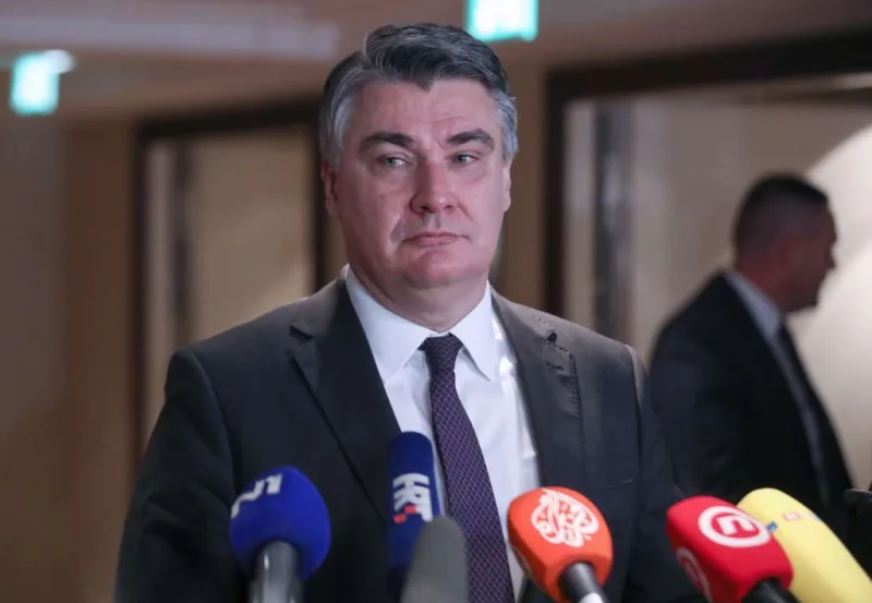 Milanovic fena