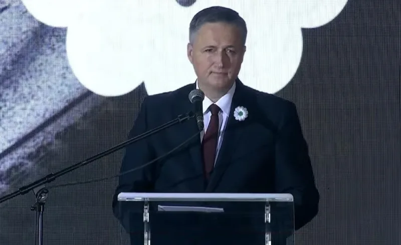 Becirovic srebrenica