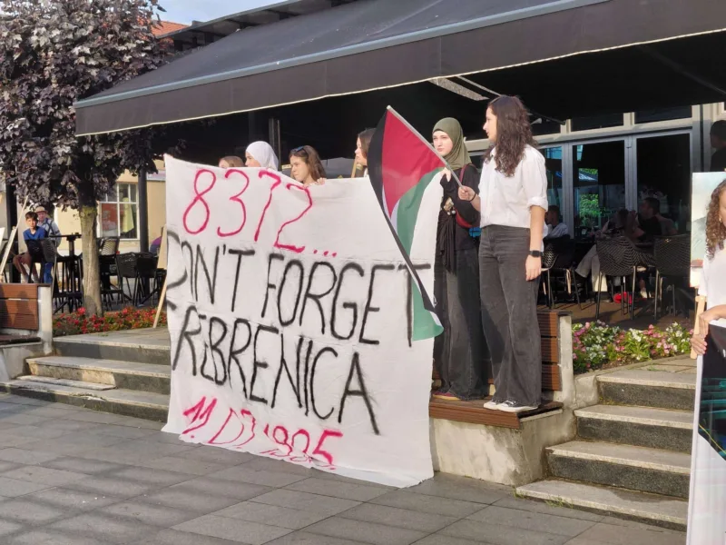 Livno srebrenica