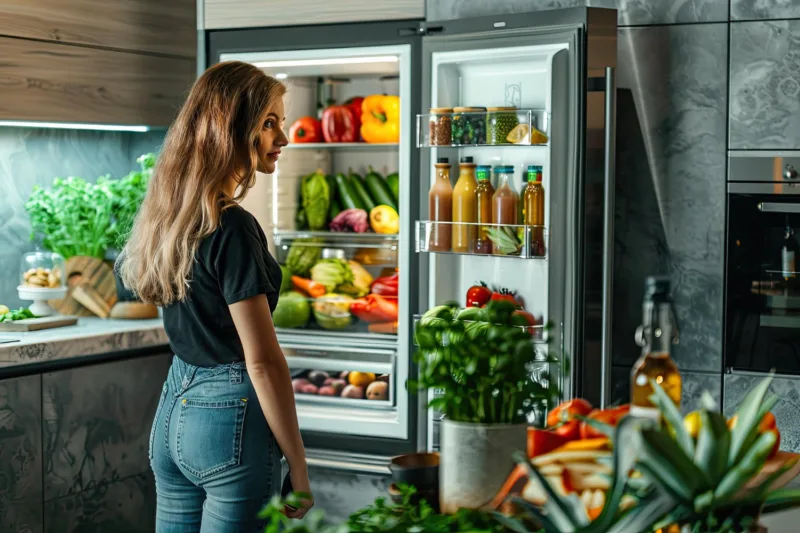 Frizider freepik