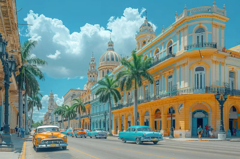Havana freepik