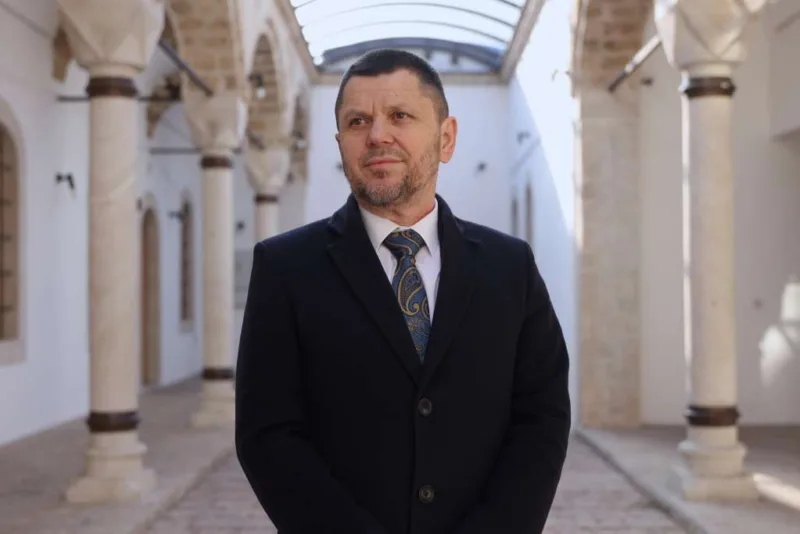 Zajimovic vakuf